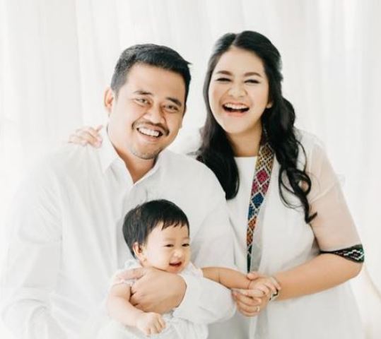 Ini Dia Bobby Nasution Yang akan Tampil di Pilkada Medan