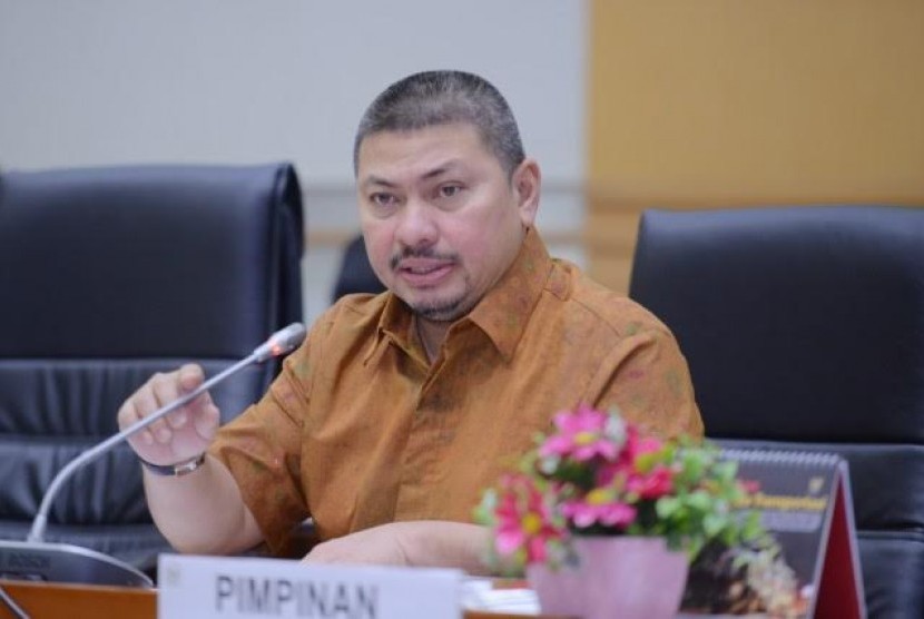 Mulfachri Harahap Singgung Kematian Jamaludiin sampai Bangkai Babi