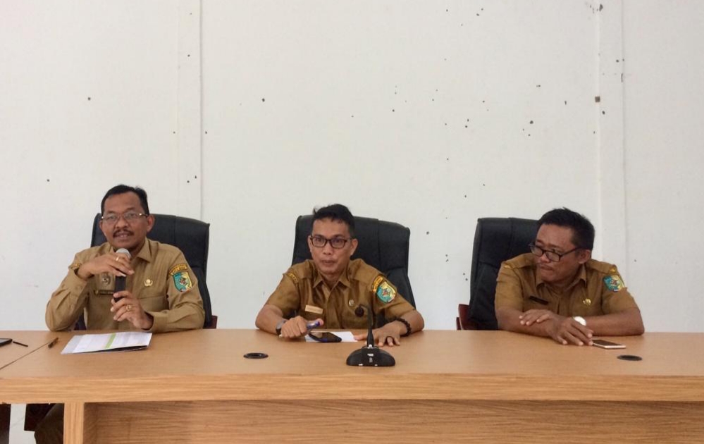 Disdik Beri Pembekalan Rekonsiliasi Anggaran Dana BOS 