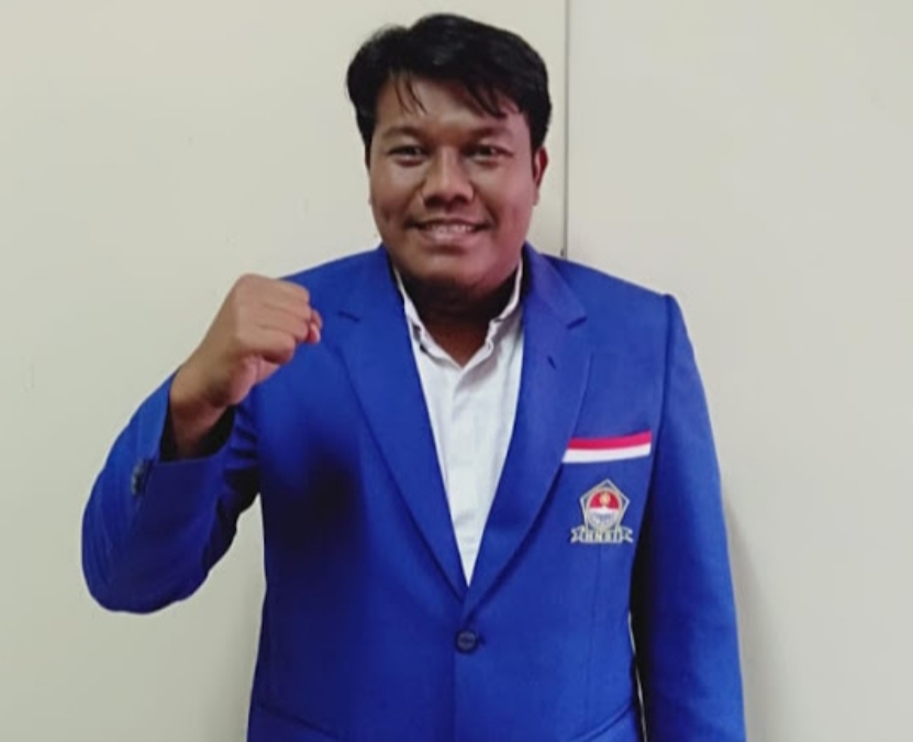 Waksek HNSI Sumut Budi Yanto: DPP HNSI Tunjuk Zulfahri Kepengurusan Sah