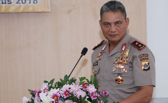 Kapoldasu: Pekerjaan Sebagai Ladang Ibadah