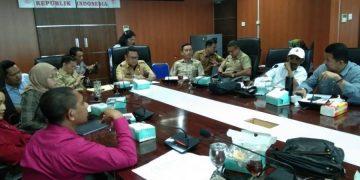 Center Poin Baru Dua Kali Bayar PBB ke Pemko Medan