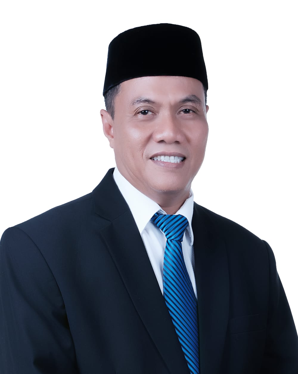 Siap Menjadi Wakil Walikota, DR Yohny Anwar MM MH : Membangun Medan Panggilan Jiwa 