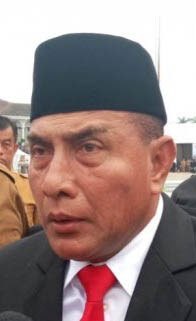 Sport Center Berbiaya Rp8 Triliun Selesai 2023