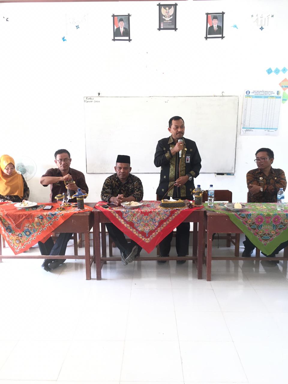 Ilyas : Contoh kebaikan tidak mesti datang dari Kota