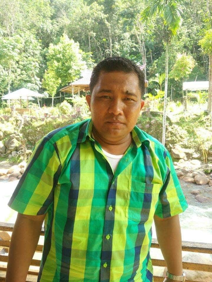 Parulian Siregar: Ance Selian Sosok Tepat Nahkodai IKA PMII Sumut