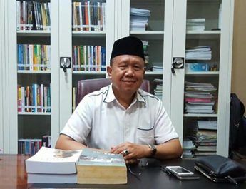 Mhd. Syafii Dipuji Usman Pelly-Djanius Djamin