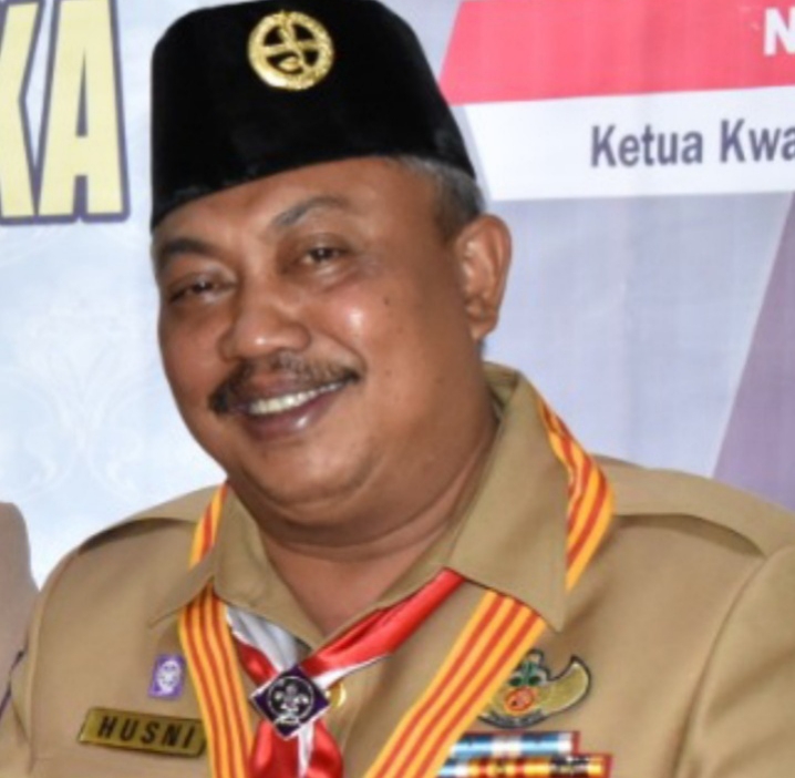 Insiden SMP Negeri 1 Turi Sleman, Kwarcab Pramuka Medan: Jadikan Iktibar dan Perhatikan Kondisi Alam