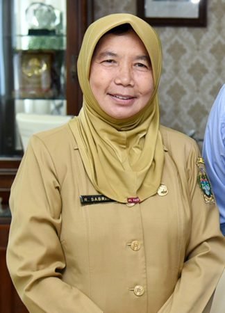 Sekda Sabrina Dikabarkan Ajukan Mundur