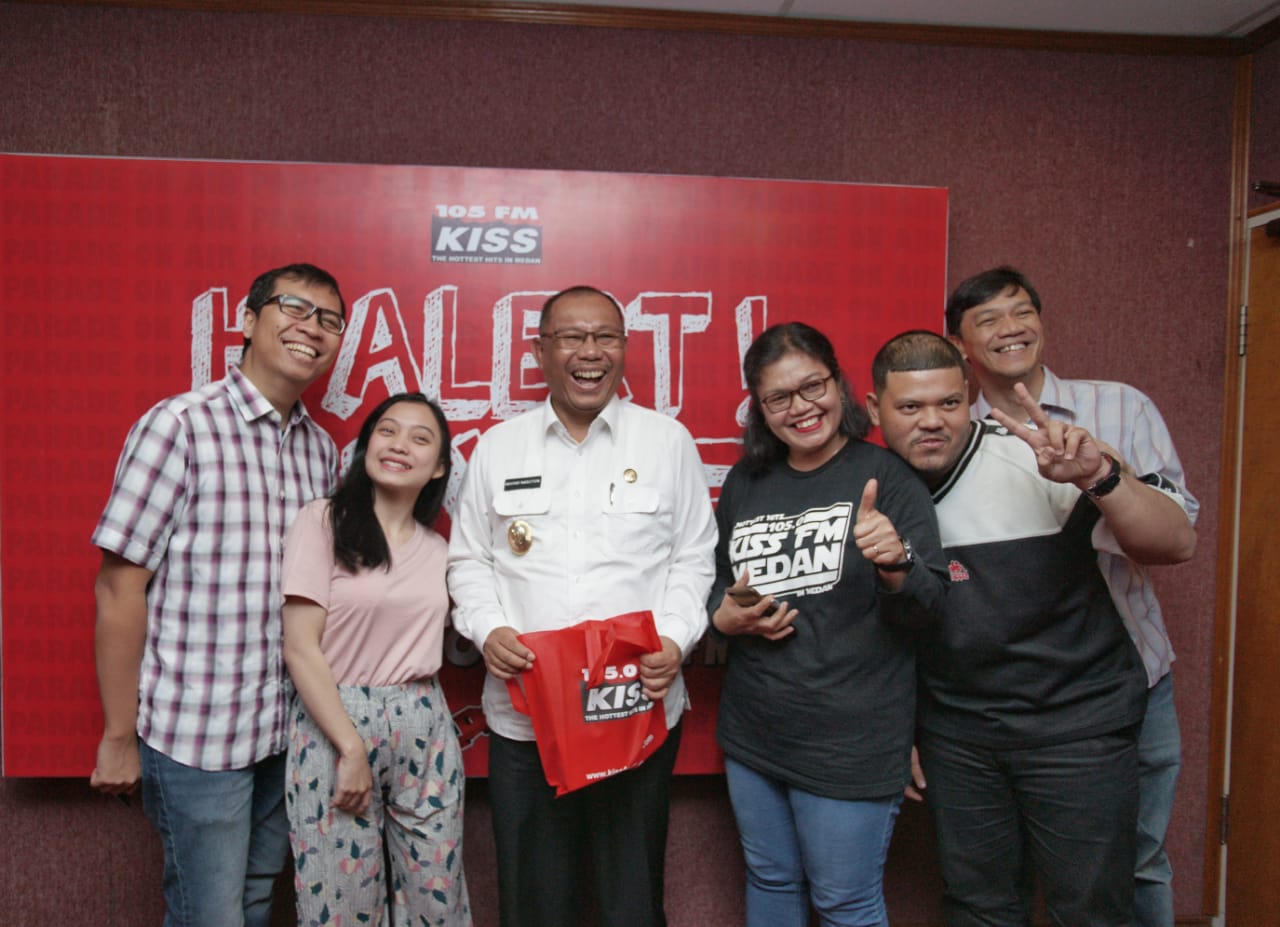 Akhyar Terus Gelorakan, Yokbikincantikmedan