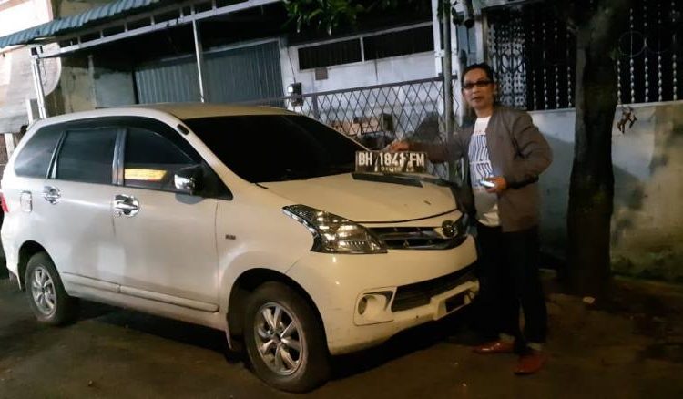 Polsek Medan Area Tangkap Pelaku Penganiayaan Modus Debt Collector