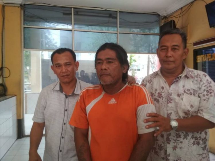 Kompol Mhd Arifin : Korban Tewas Dikeroyok Gegara Saling Ejek di Medsos 