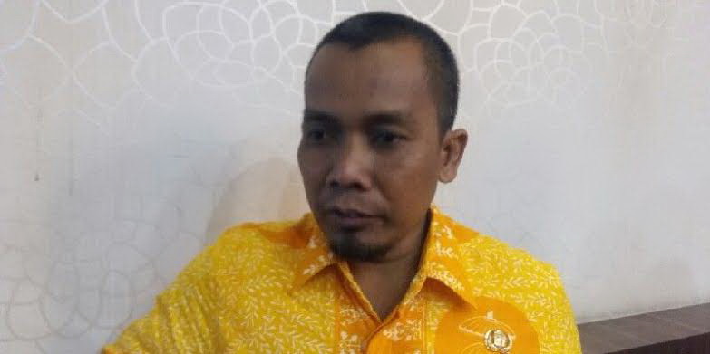 Setor Awal 2 Persen dari Proyek PU Rp400 Miliar