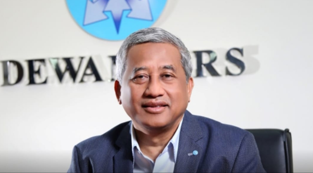 Pandemi Wabah Virus Corona, Dewan Pers Ajak Insan Pers Bersatu