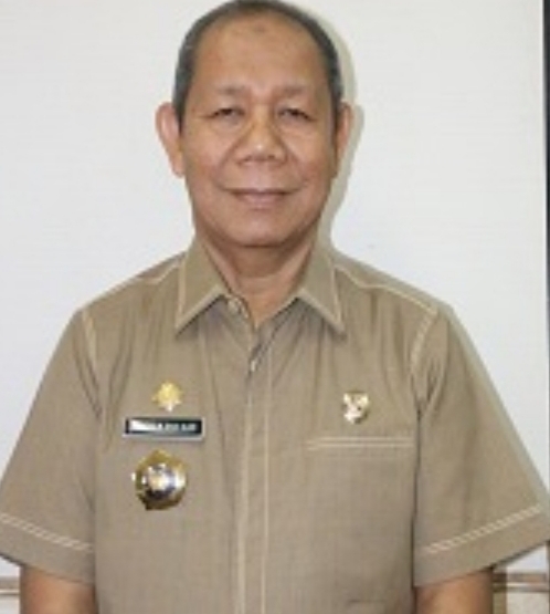 ASN Pemko Medan Yang Berhubungan Dengan Alm Musaddad Diisolasi