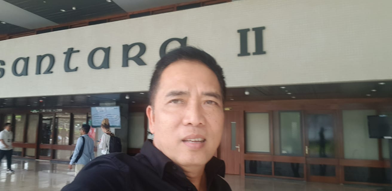 Bantu Cegah Covis - 19, DPRD Medan Siap  Alihkan Anggaran Reses dan Perjalanan Dinas