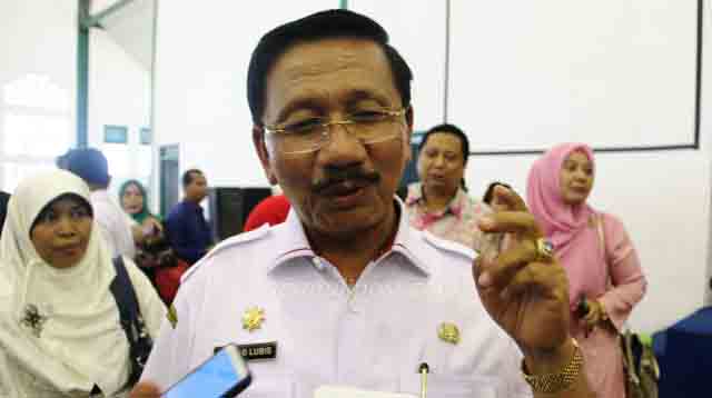 Disdik Sumut Pastikan UN Terus Berjalan, Batubara Liburkan 