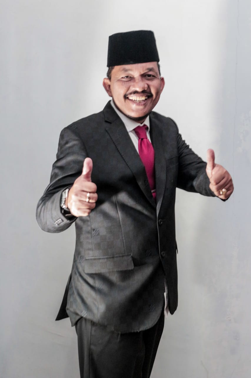 Ilyas Sitorus : Batubara Bisa Tingkatkan Mutu Pendidikan