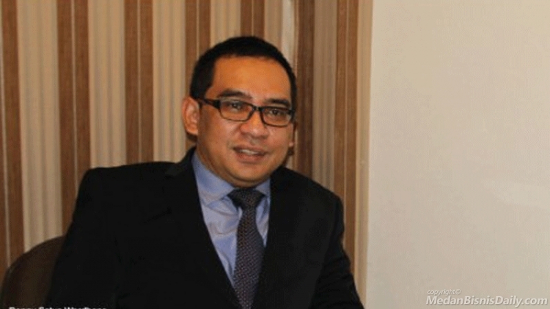 Imbas C-19, Garuda Plaza Hotel Tutup Sementara Per 1 April 2020