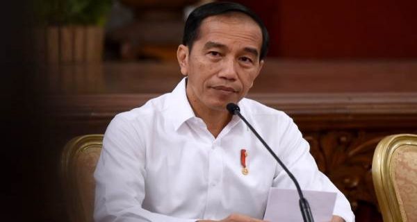 Jokowi Teken Sah! Kabupaten Toba Samosir Resmi Jadi Kabupaten Toba