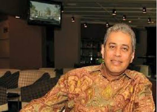 Kodrat Shah: Tunjukkan Hati Nurani Bantu Rakya