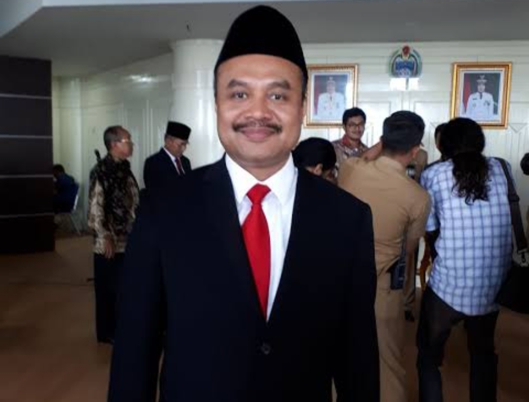 Imbas Pendemi C - 19, Media Cetak Terancam, Ketua SPS Sumut :  Pemerintah  Harus Beri Solusi