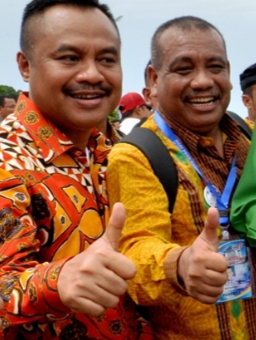 SPS - PWI Bersama Pimpinan Media Sumut Sepakat, Imbas Pandemi Corona Minta Pemerintah Berikan Solusi