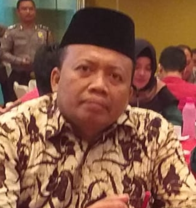 Dampak Virus Corona, Ini Ajakan Ketua PW ISNU Sumut Dr Nispul Khoiri