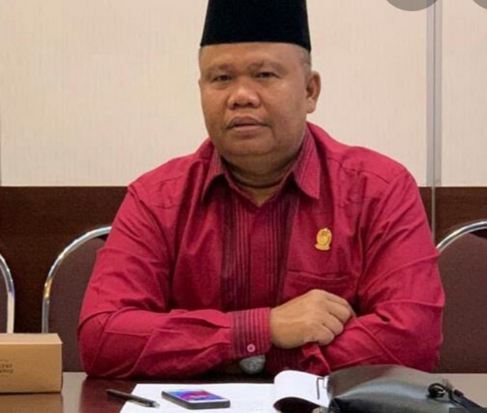 Fraksi PDI Perjuangan DPRD Sumut Minta Jangan Ada Korupsi di Tengah Wabah