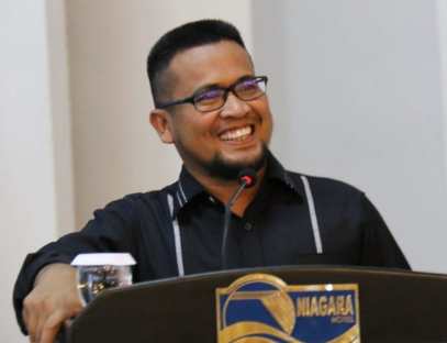 Muhri Fauzi Hafiz : Penangan Covid di Sumut Sudah Baik, Tak Perlu Pemberlakuan PSBB di Sumut
