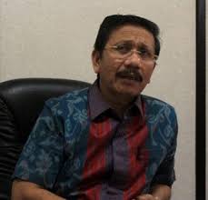 Gubsu Diminta Jangan Lagi Ada Pejabat Pelaksana Tugas