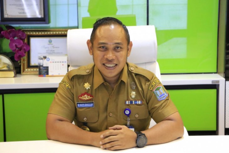 Cukup di rumah saja, Pemkot Binjai distribusikan sembako langsung ke rumah warga