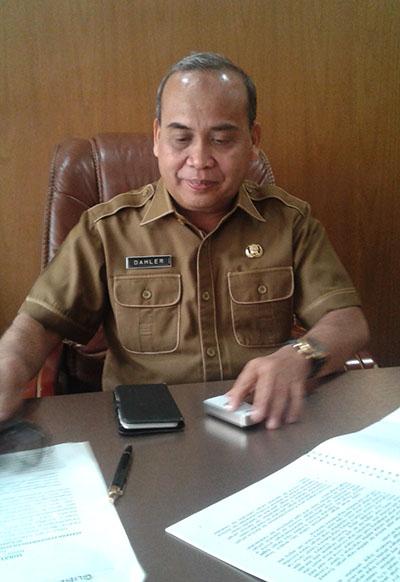 Poldasu Tangani Korupsi Pengadaan Sapi Rp 1 Miliar - Dirreskrimsus Sudah Kirim Surat Pemeriksaan Dahler Lubis