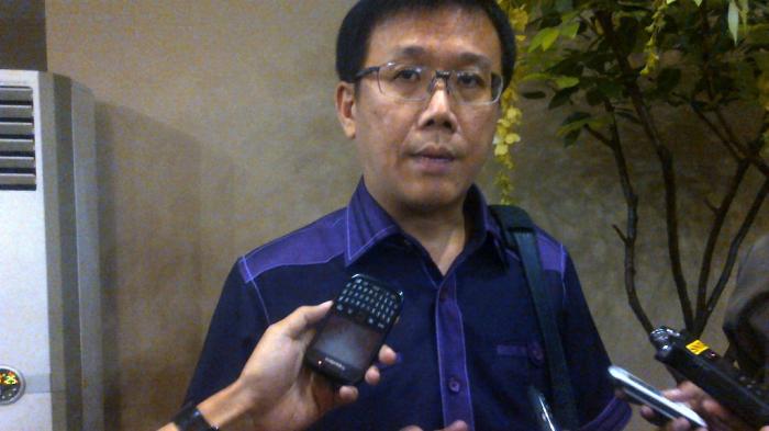 Tangani Covid-19 Hasyim Sepakat Penerapan Cluster Isolation