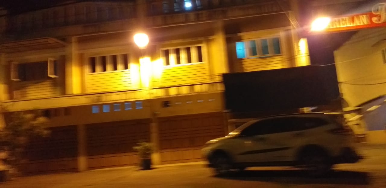 Meresahkan, Games Ketangkasan Ikan Diduga Judi di Marelan Tetap Buka 