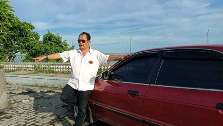 Ketua DKSU Baharuddin Saputra  Minta Pemerintah Perhatikan Seniman Dampak Virus Corona