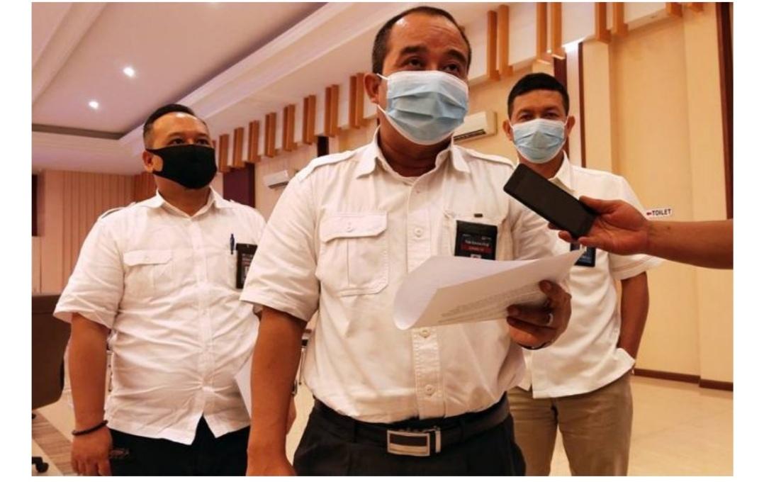 Jaga Pasokan Listrik Ramadan, PLN Sumut Siagakan 2.843 Pasukan