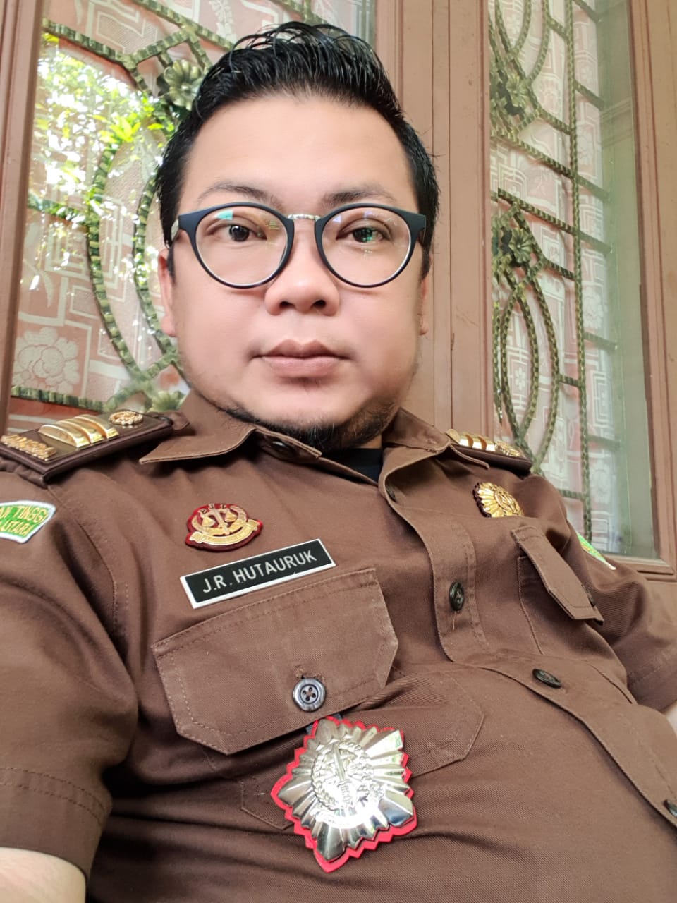 Kasi Pidsus Juanda Roy Hutauruk SH, Berhasil Ungkap Kasusnya Mengendap Sejak 2013  Mantan Kepala RS Swadana Tarutung di Vonis 1,6 Tahun Penjara