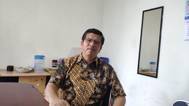 PDAM Tirtanadi Ajak Pelanggan Catat Meter Air Secara Mandiri-Salurkan Bantuan ke Masyarakat dan Jurnalis