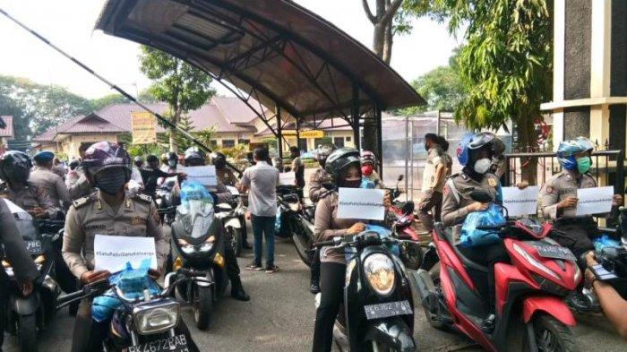 Pemkab Langkat Klaim Masih Zona Hijau