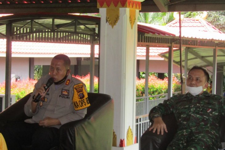 Setelah Verifikasi, Penerima Bansos Covid-19 Langkat Hanya 71.156 Warga Miskin