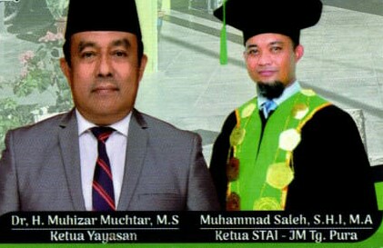 STAI Jam’iyah Mahmudiyah Tanjung Pura Buka Penerimaan Mahasiswa Baru