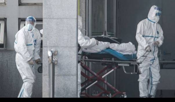 Warga Medan Positif Corona 55 orang-Bertambah 2 Orang per Hari