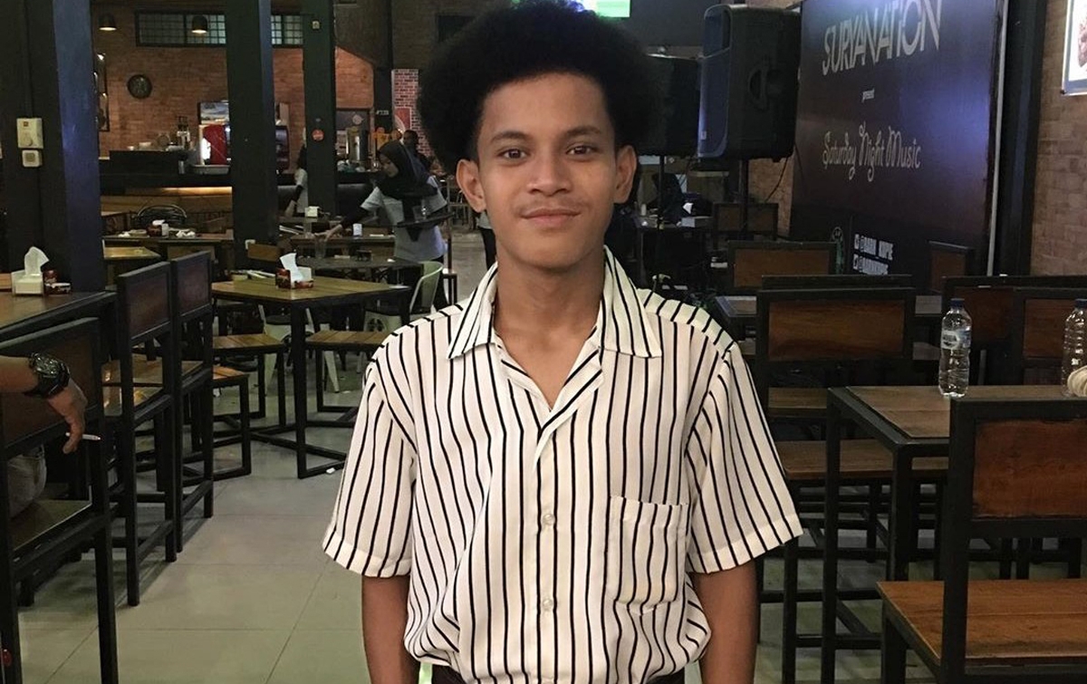 YouTubers Asal Medan Ditetapkan Sebagai Tersangka