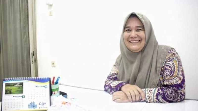 Psikolog: Aktivitas Warga Medan Normal Meski di Tengah Zona Merah