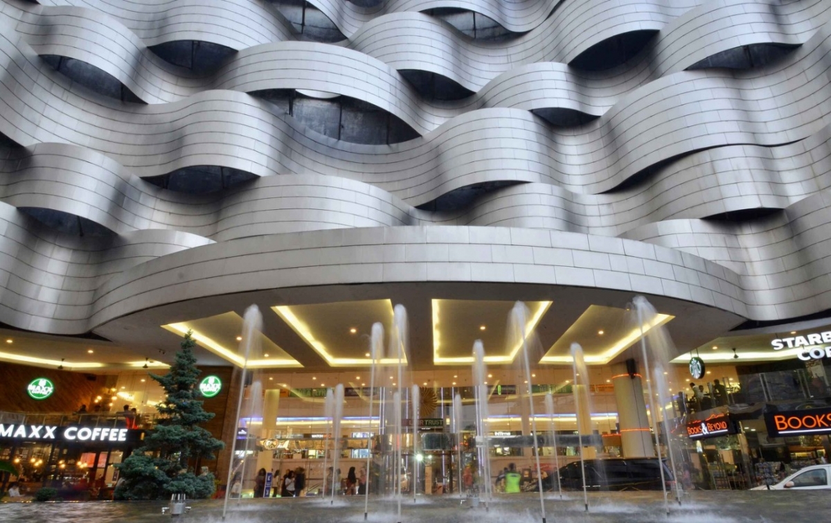 Cegah Penyebaran COVID-19 Sejumlah Mal di Medan dan Binjai Tutup Sementara