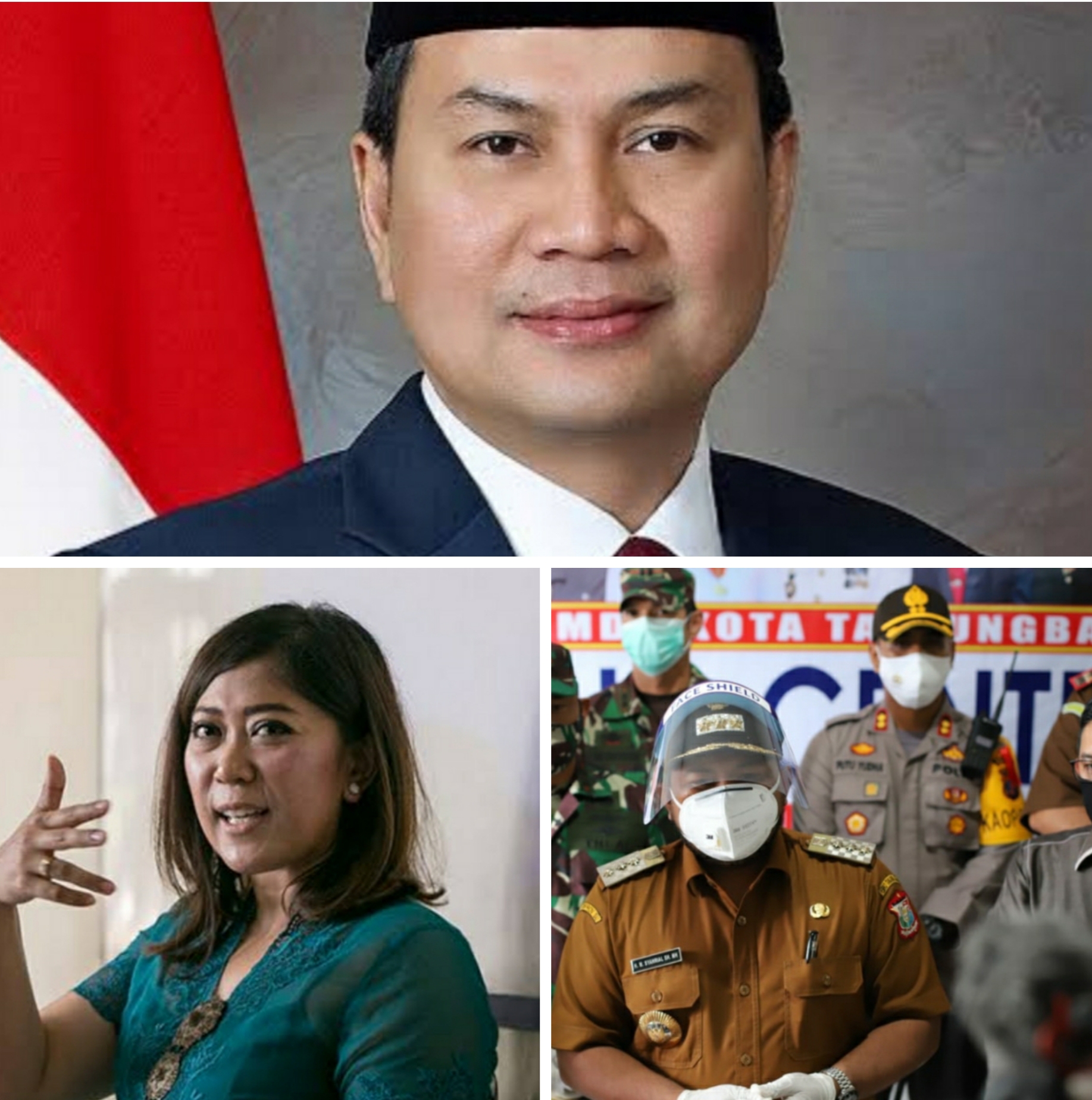 DPR RI, Apresiasi Walikota Tanjungbalai, Langkah Pemulangan TKI