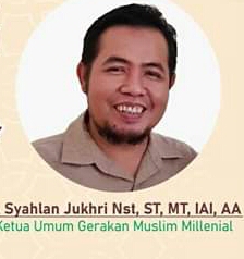 Pandemi Covid-19, Syahlan Jukhri Nasution : 