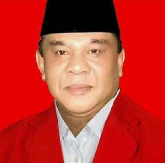 Selamat Jalan Edy Rangkuti, Sutarto : Perjuanganmu Dapat Mengispirasi Generasi Muda