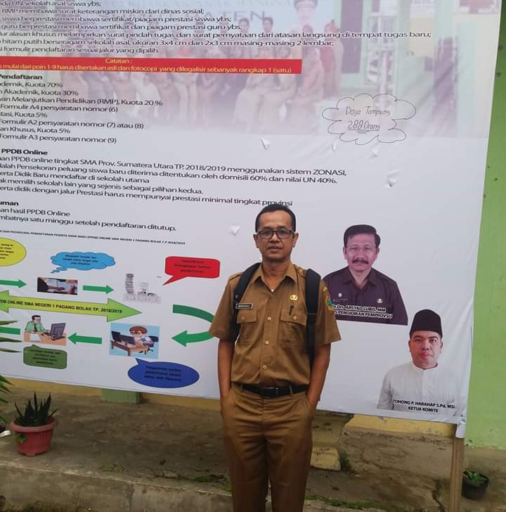 280 Siswa Palas dan Paluta Lulus Universitas Ternama